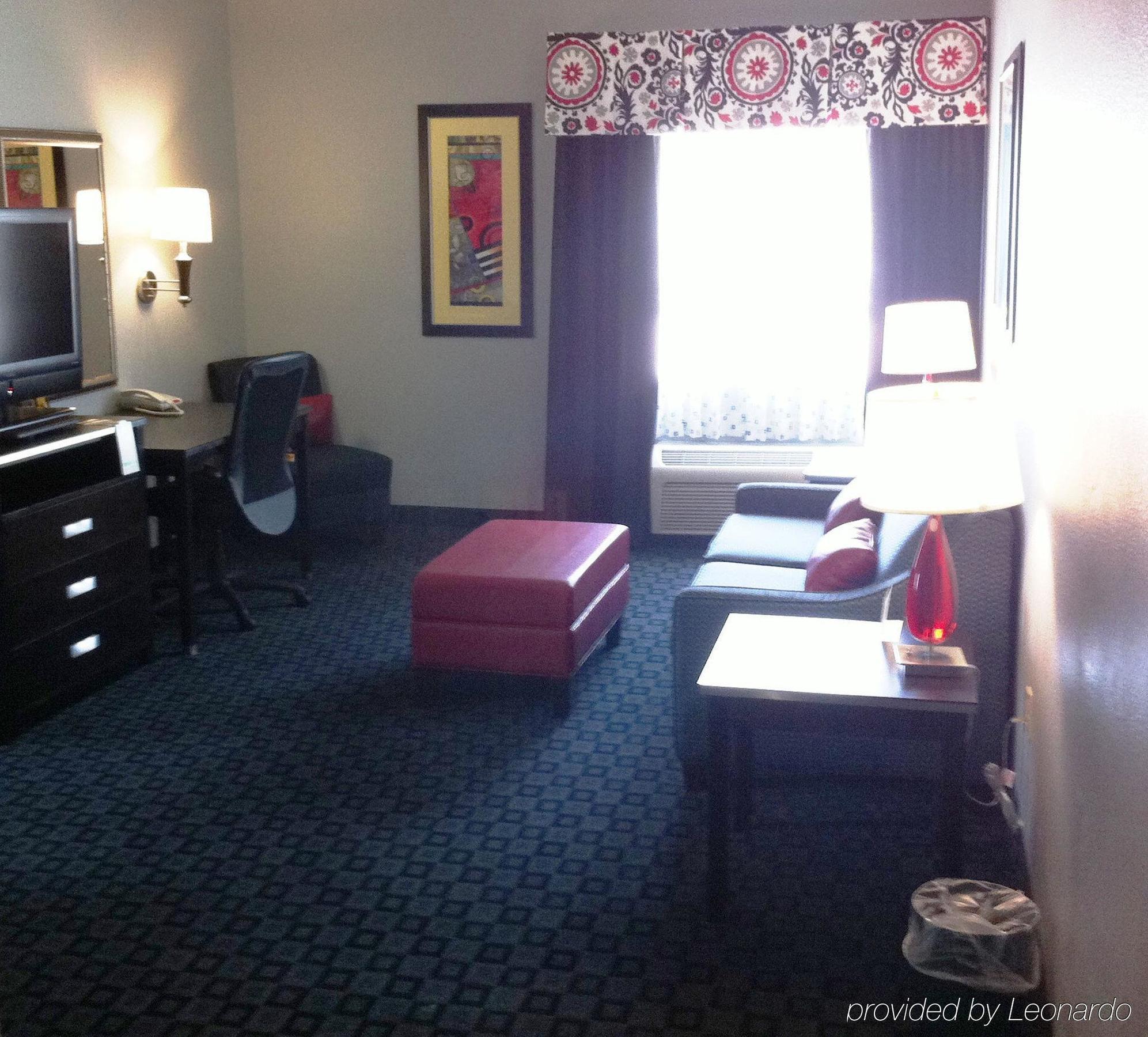 La Quinta Inn & Suites By Wyndham South Dallas - Hutchins חדר תמונה