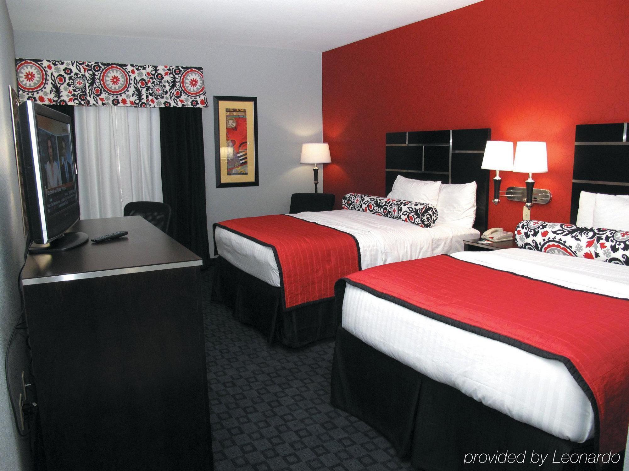 La Quinta Inn & Suites By Wyndham South Dallas - Hutchins חדר תמונה