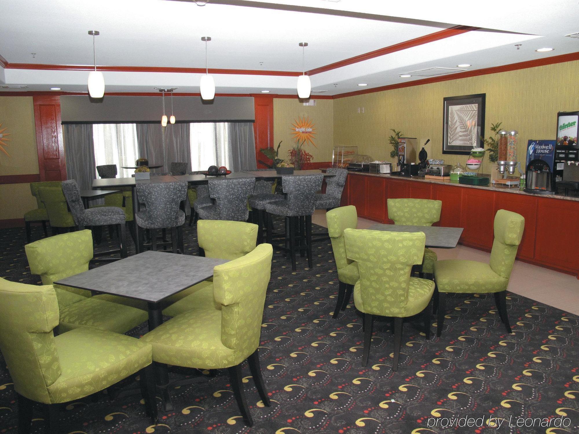 La Quinta Inn & Suites By Wyndham South Dallas - Hutchins מראה חיצוני תמונה